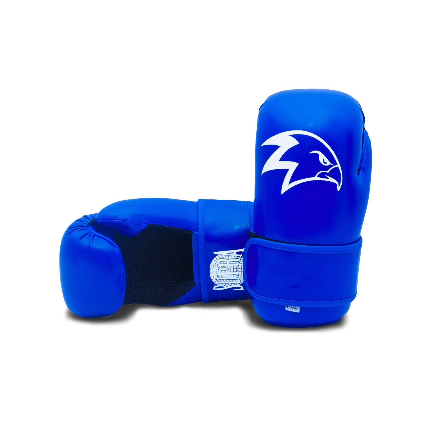 SUPRA Achieve True Blue PF Glove