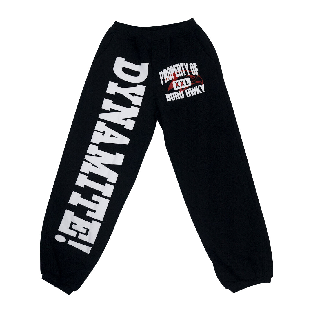 Sweatpants Dynamite