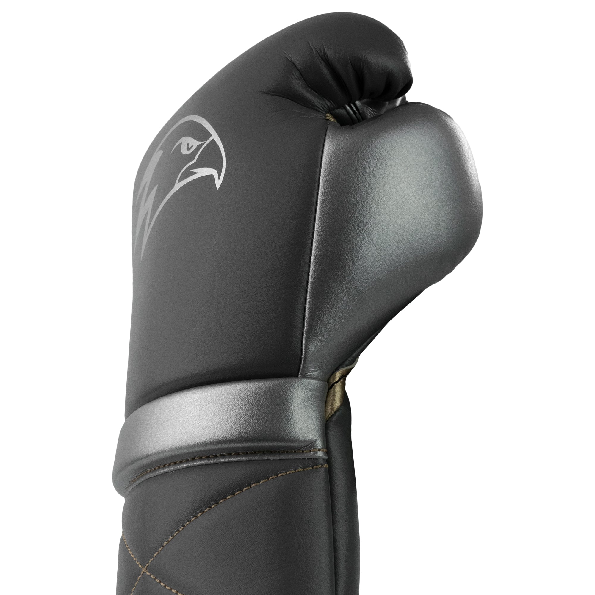 Boxing Gloves Premier | Dark Shadow + Free Mystery Gift