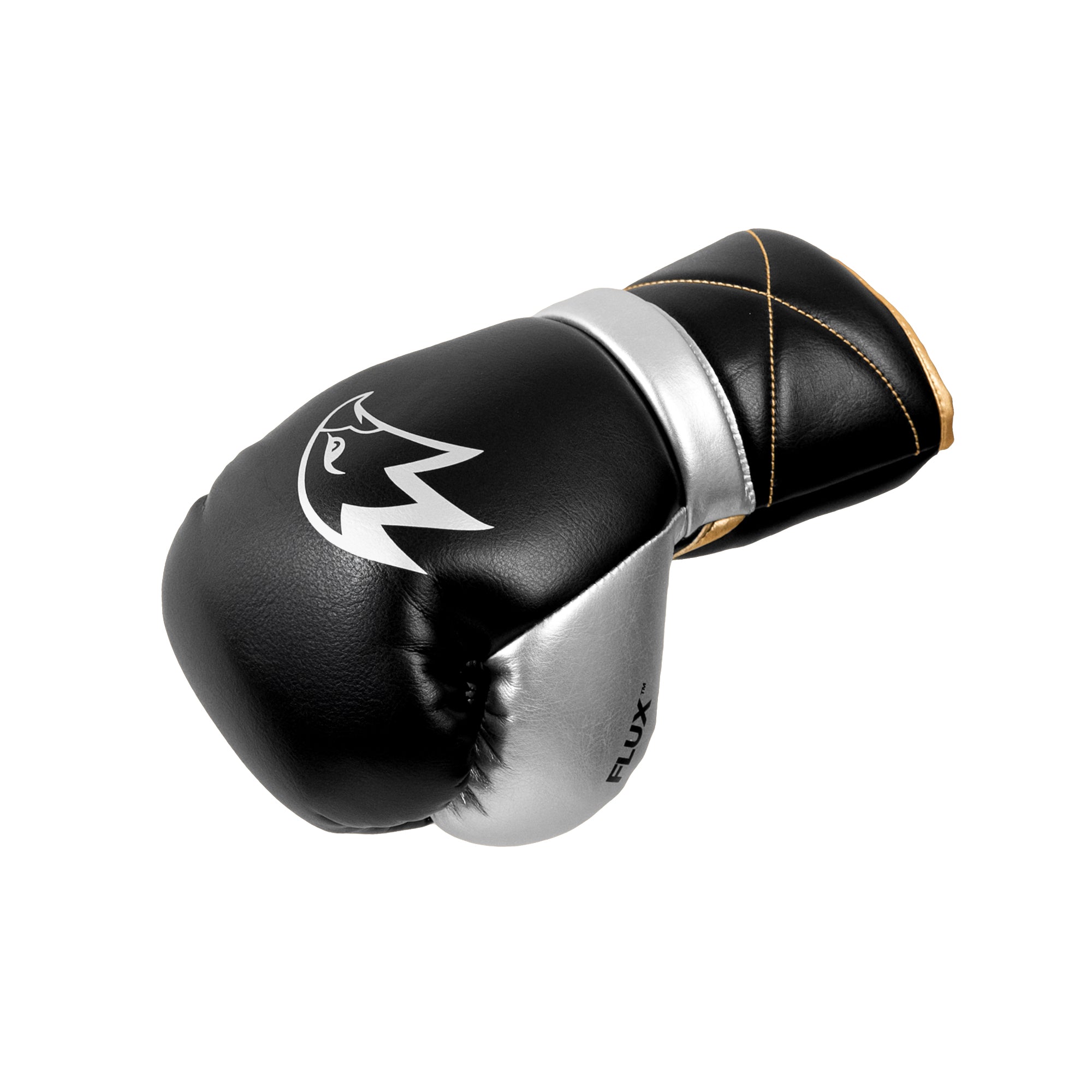 Boxing Gloves Premier | Onyx Strike + Free Mytery Gift