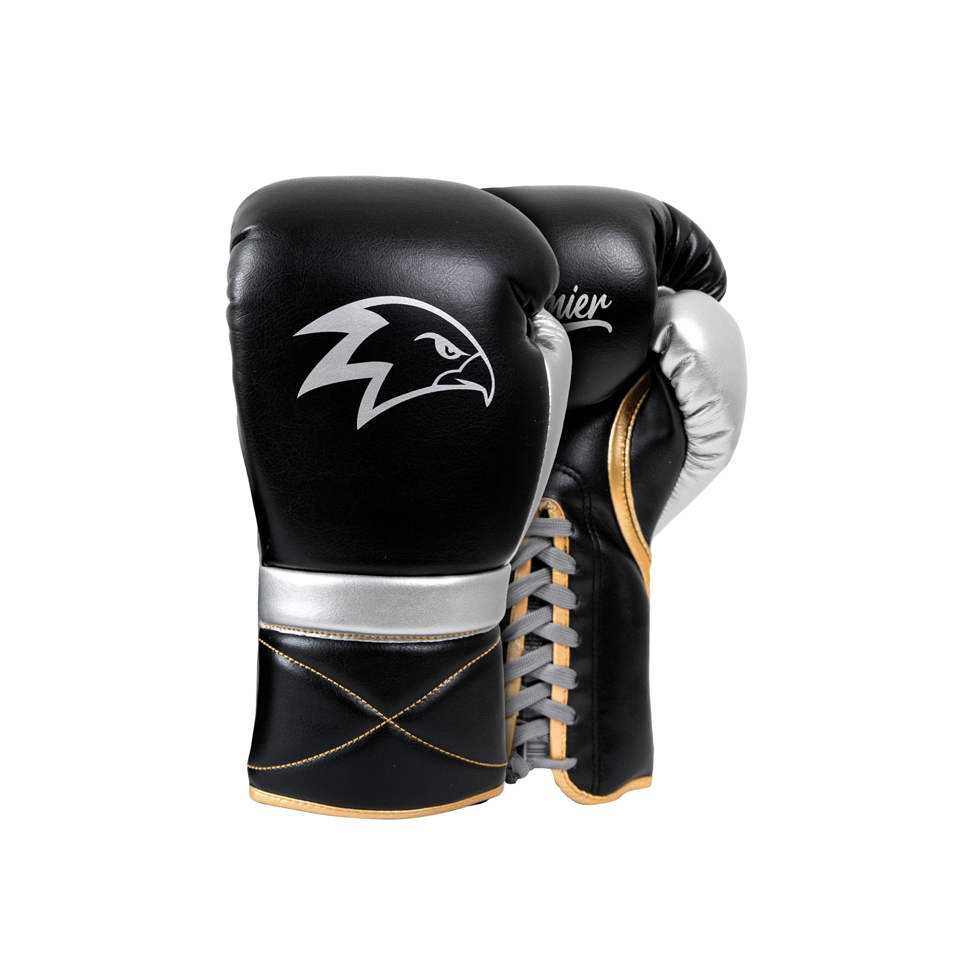 Boxing Gloves Premier | Onyx Strike + Free Mytery Gift