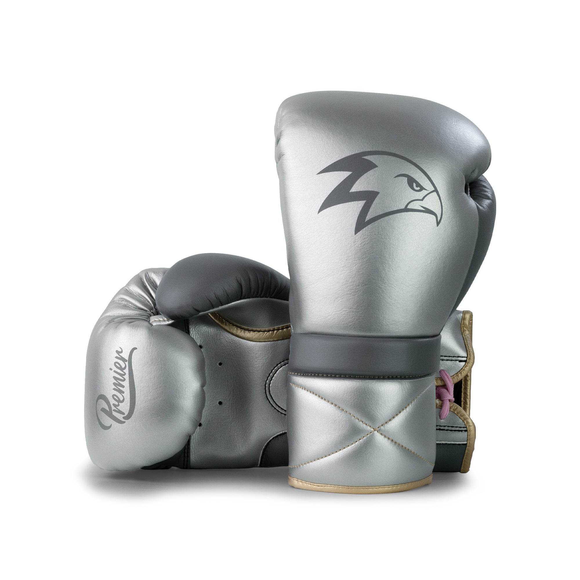 Boxing Gloves Premier | Raven + Free Mystery Gift