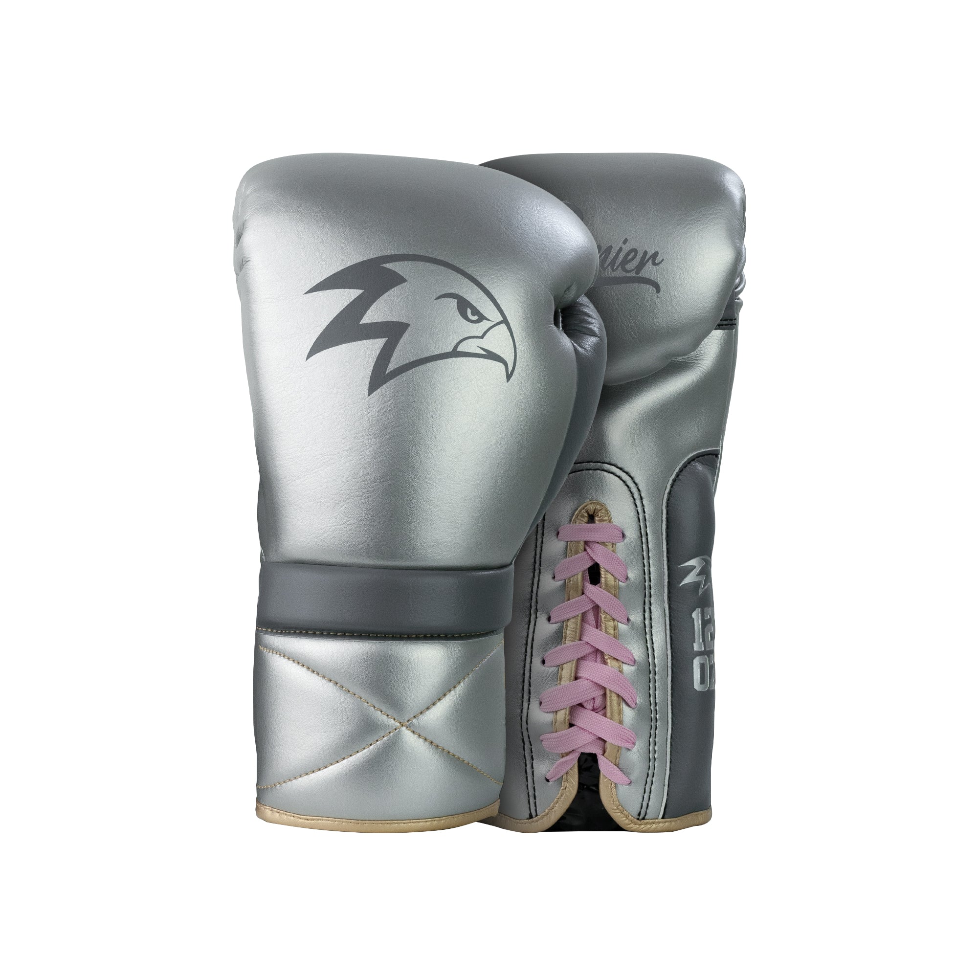 Boxing Gloves Premier | Raven + Free Mystery Gift