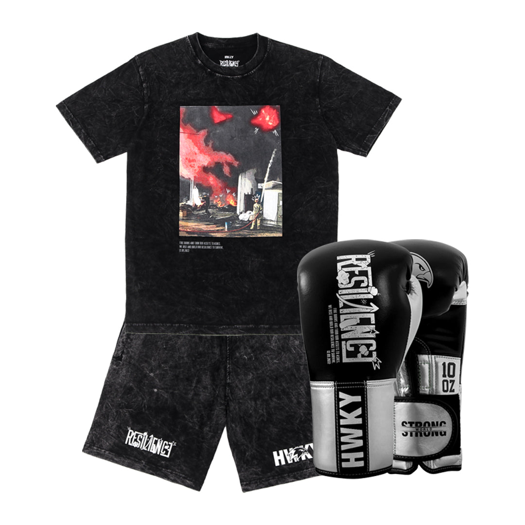 Bundling Resilience | Anthracite