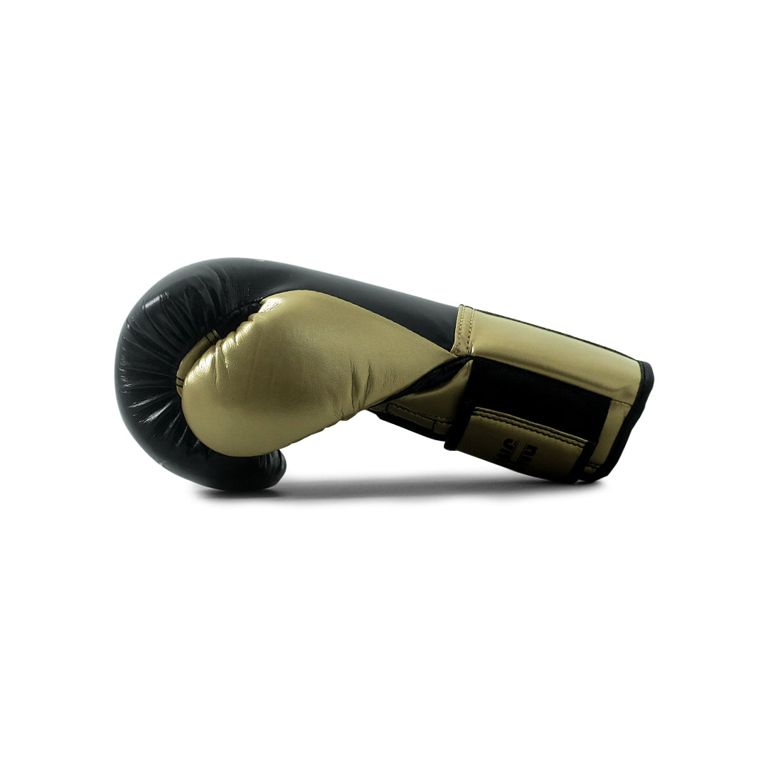 Sarung Tangan Tinju Strong World 2.0 | Golden Strike
