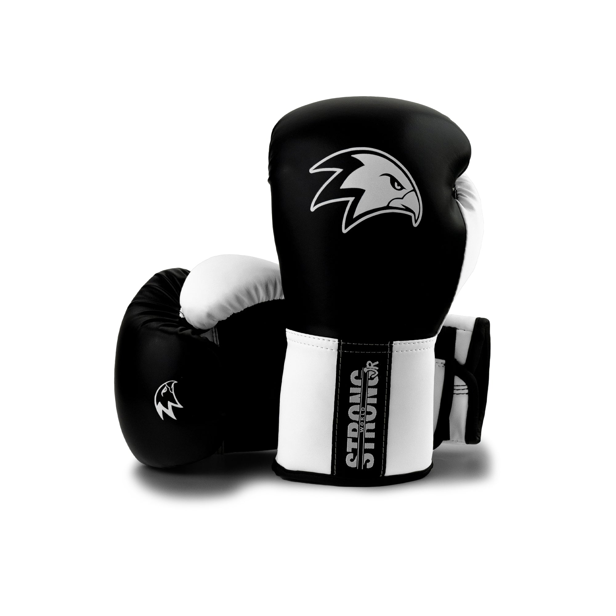 Boxing Gloves Strong World Junior | Onyx Pearl