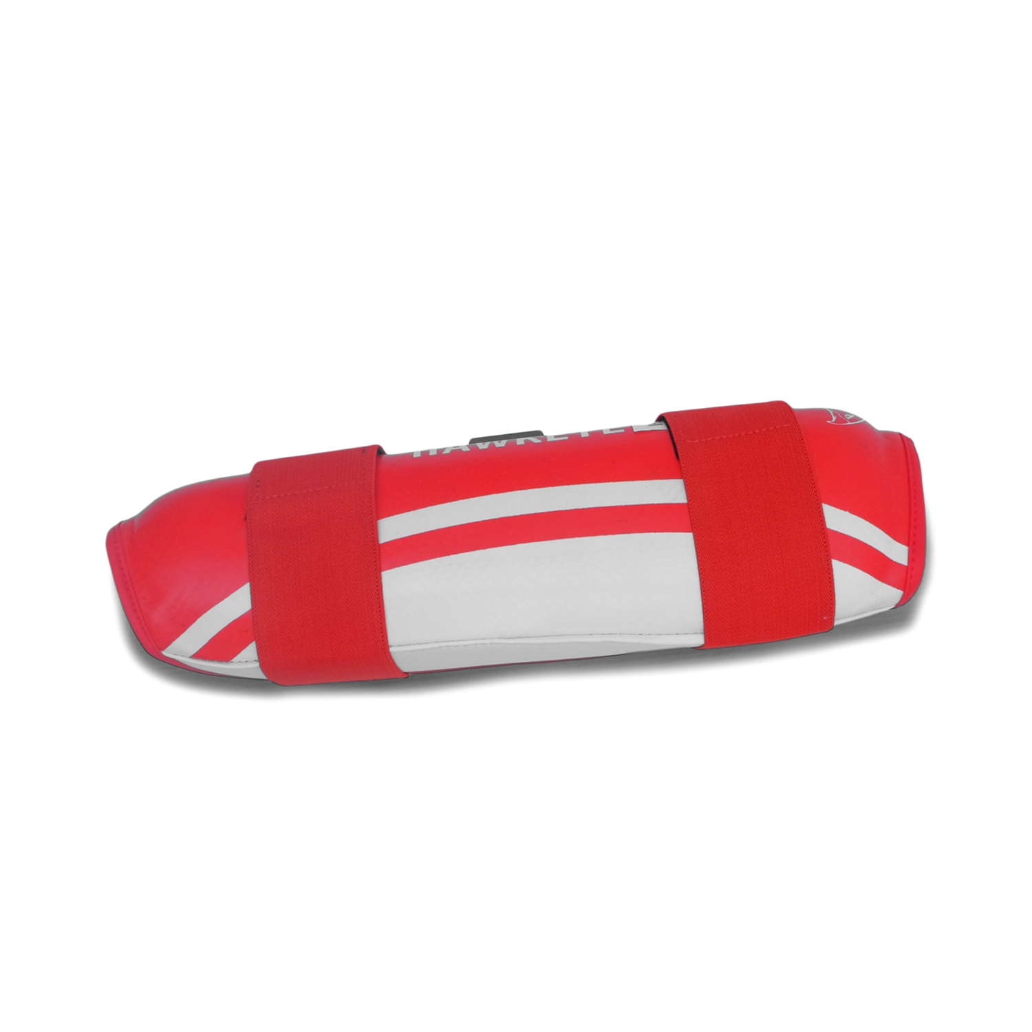 Achieve Pearly Red Shin Guard