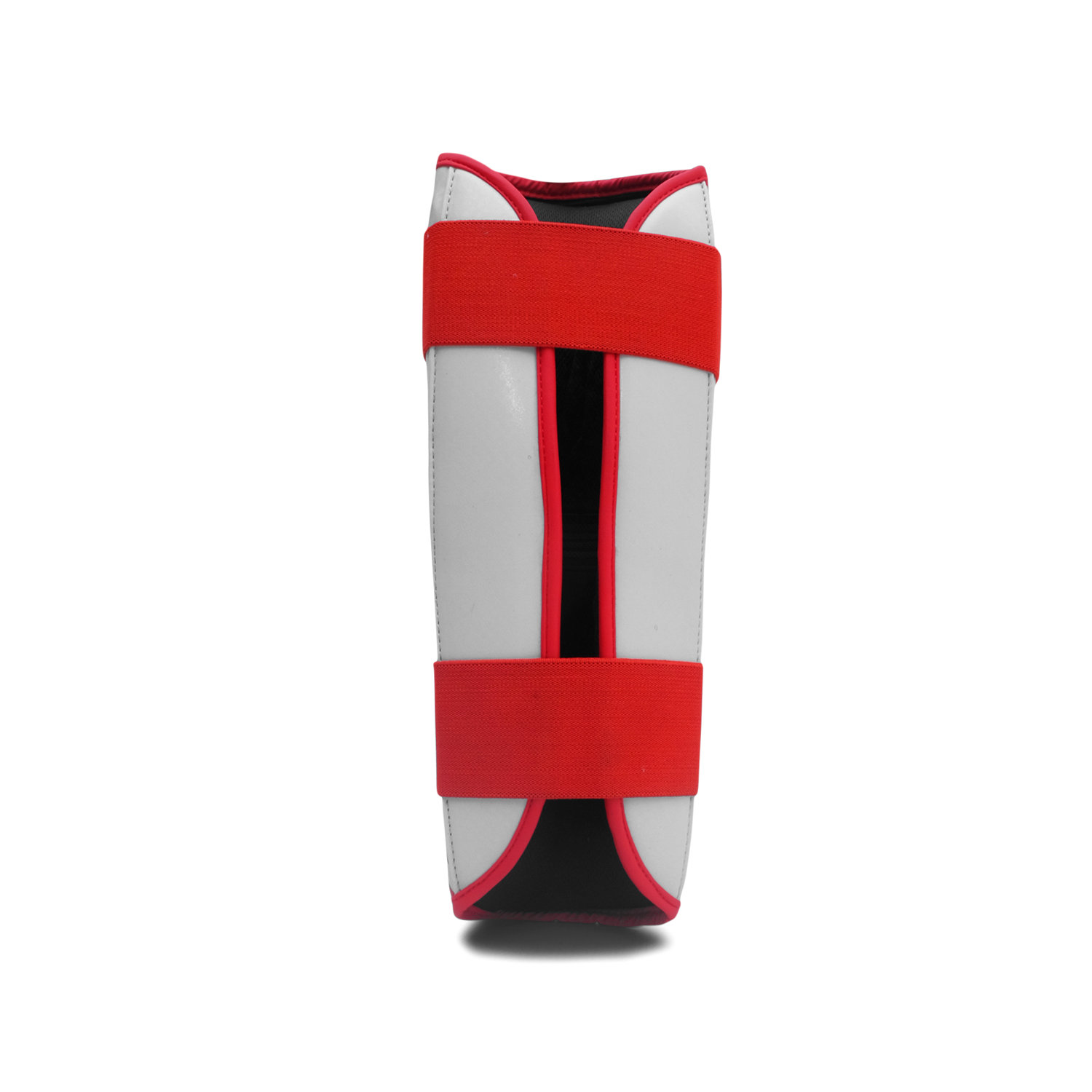 Achieve Pearly Red Shin Guard