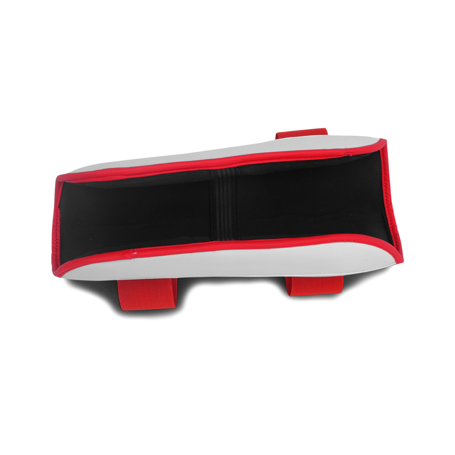 Achieve Pearly Red Shin Guard