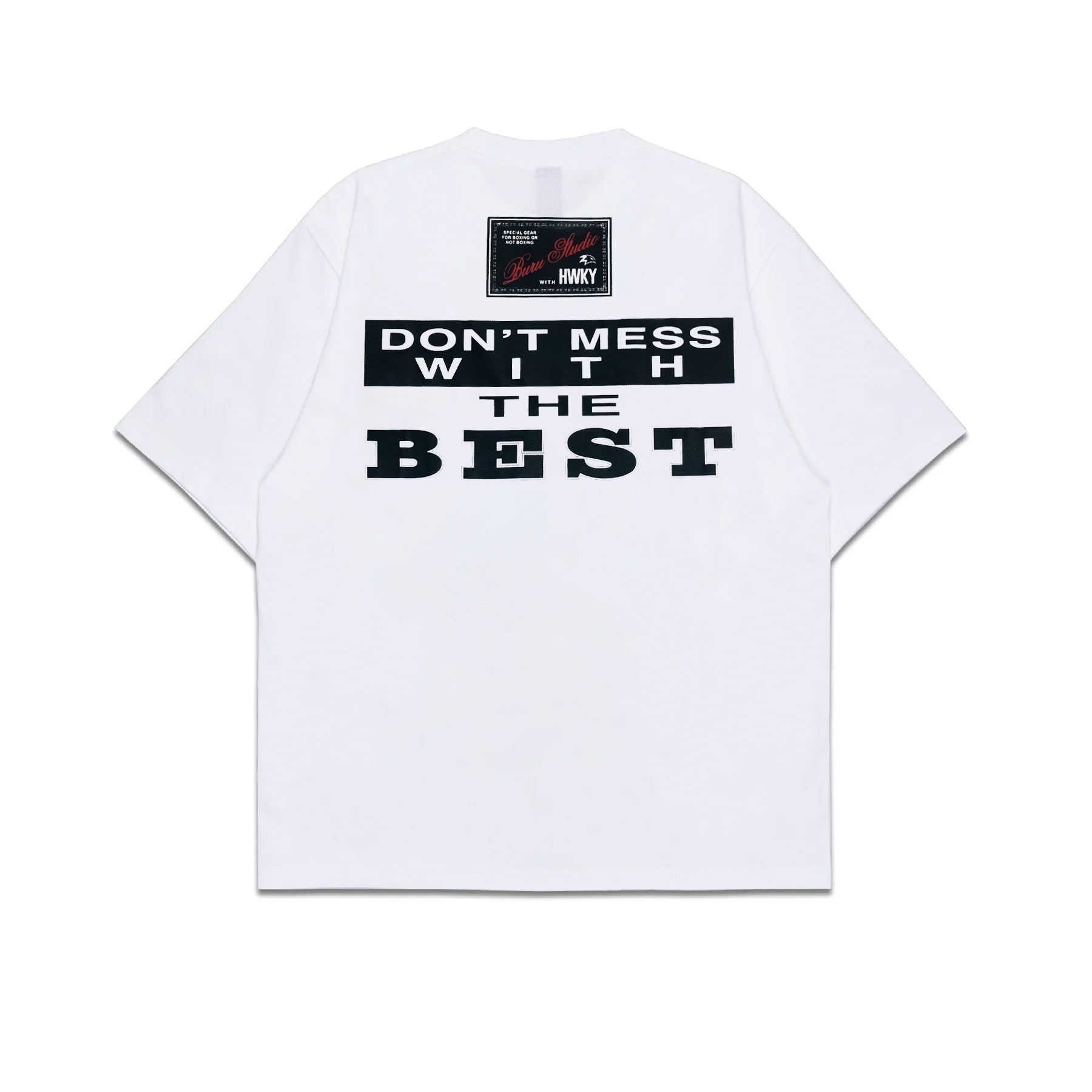 Dog Fight T-Shirt