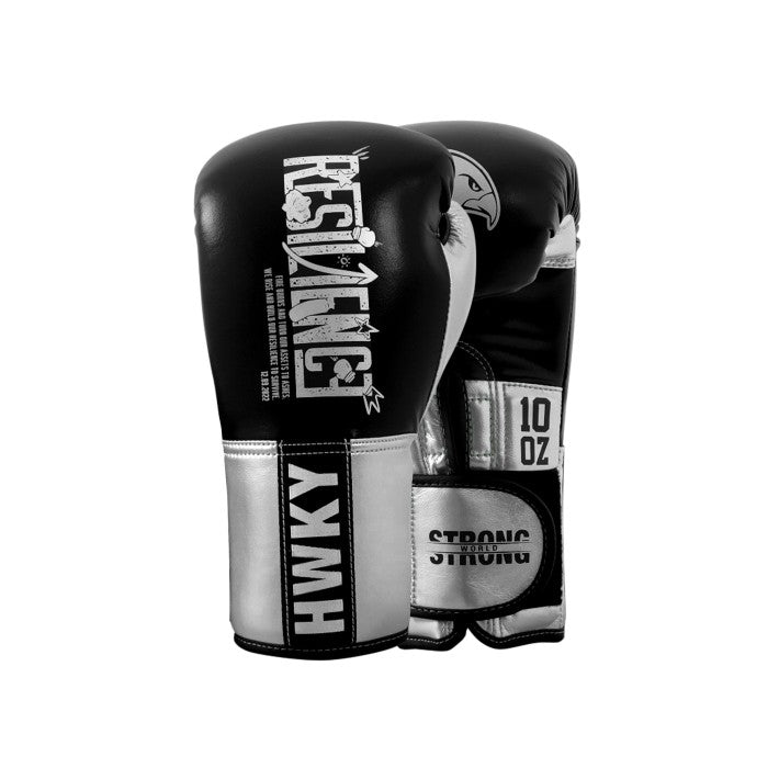 Bundling Resilience | Anthracite