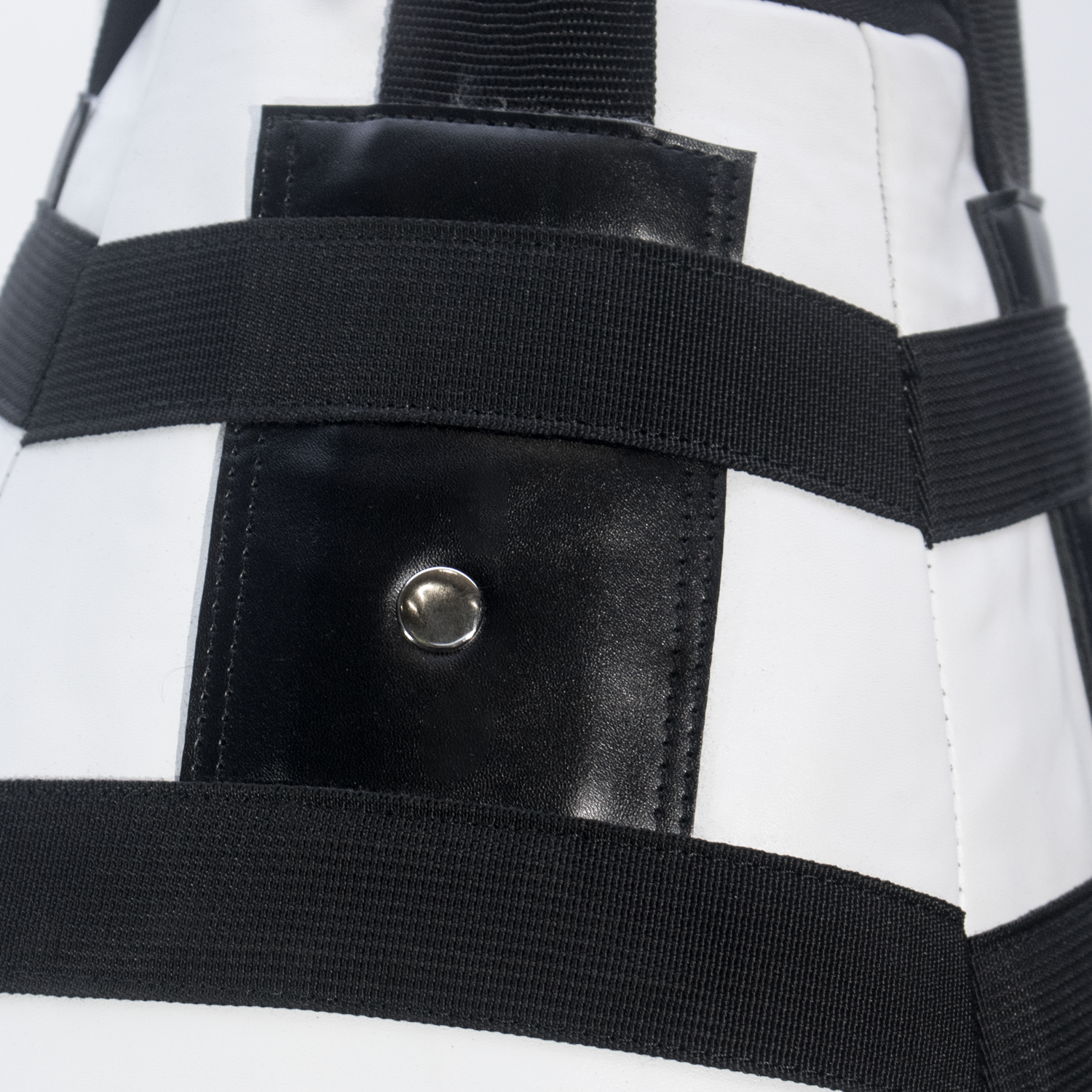 HWKY Teardrop Bag | Unfilled