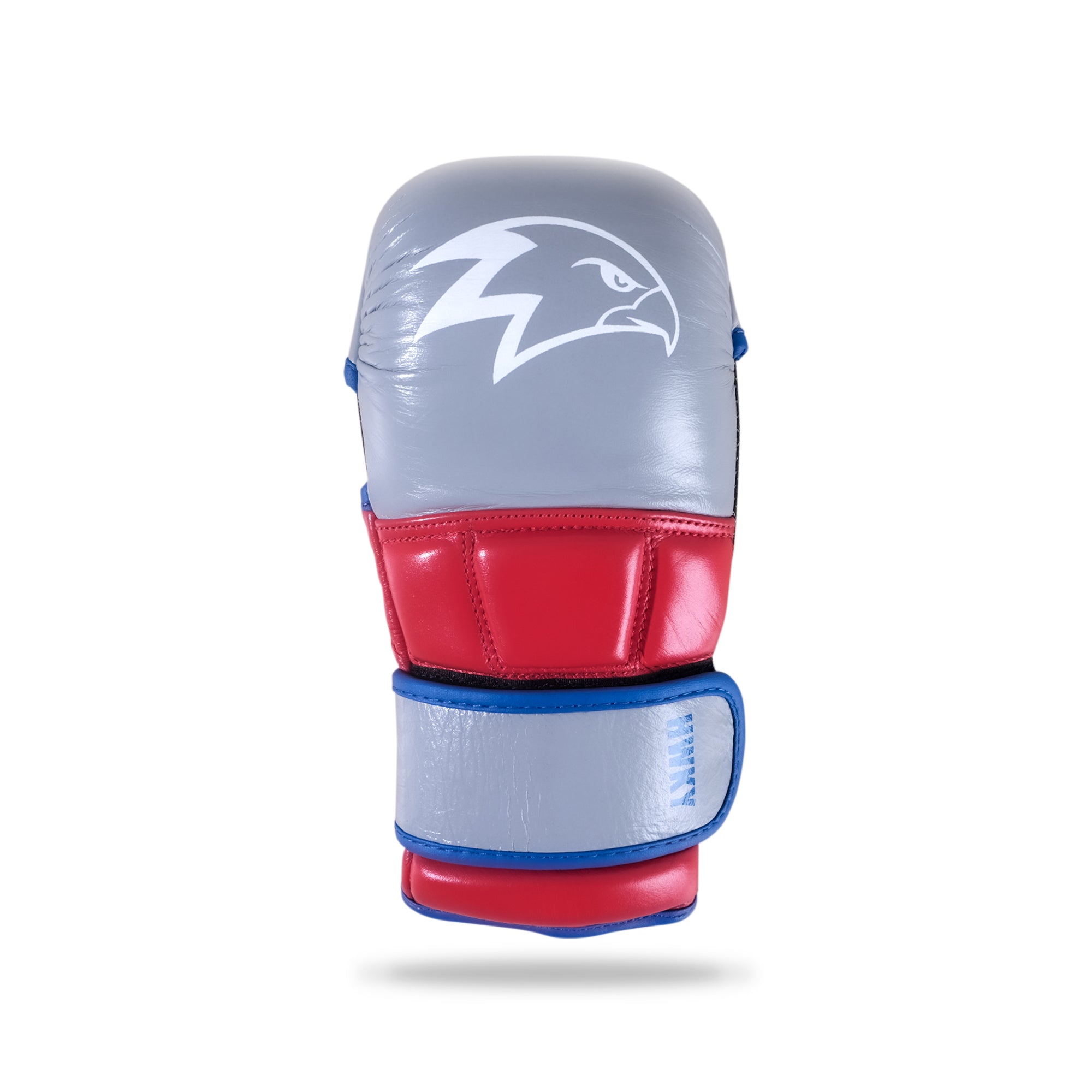 Focus Imperial MMA Hybrid Gloves