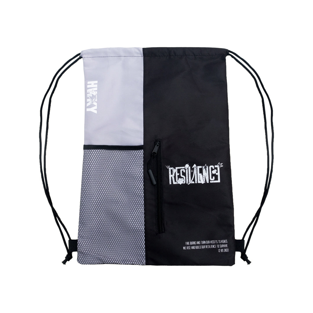 Resilience Game On Bag