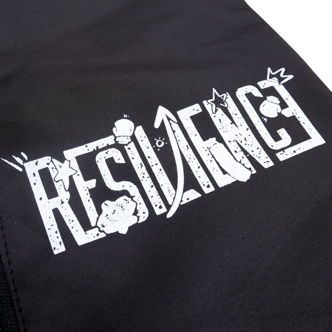 Resilience Game On Bag