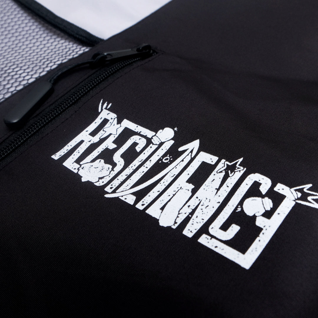 Resilience Game On Bag