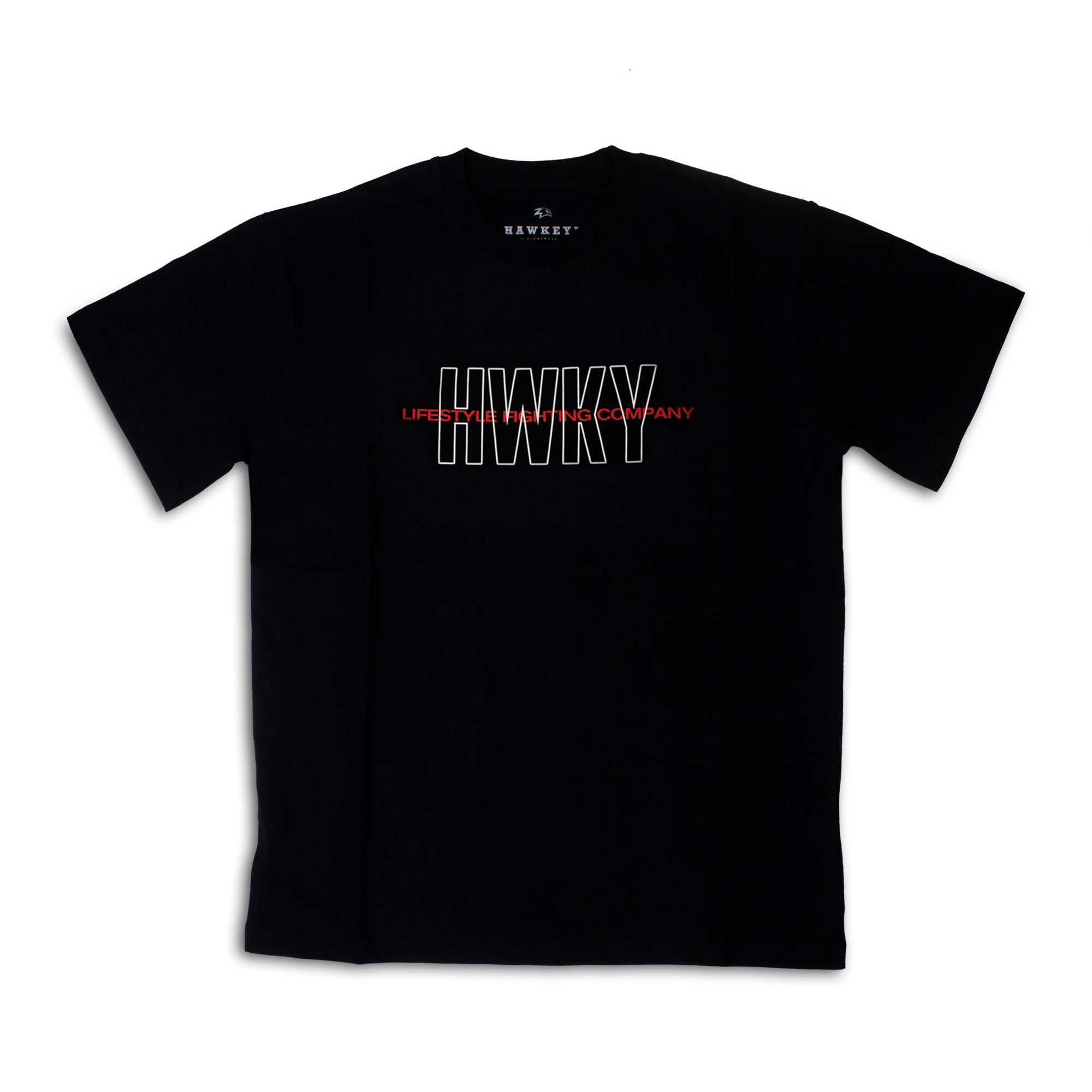 Identity Black