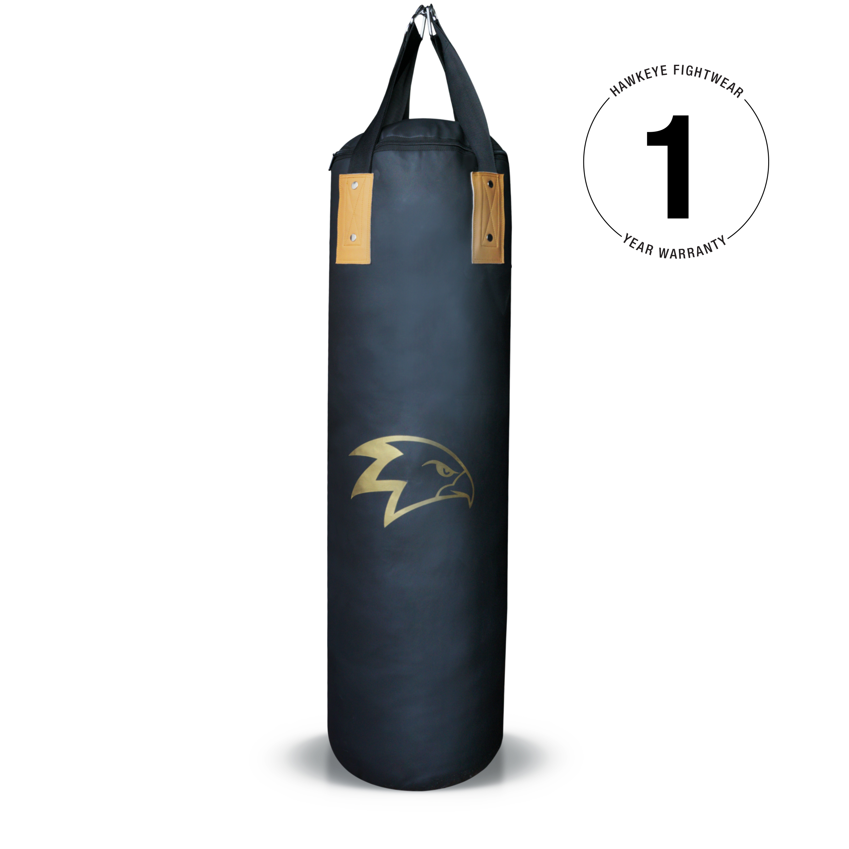 Home Heavy Bag 120cm Unfilled