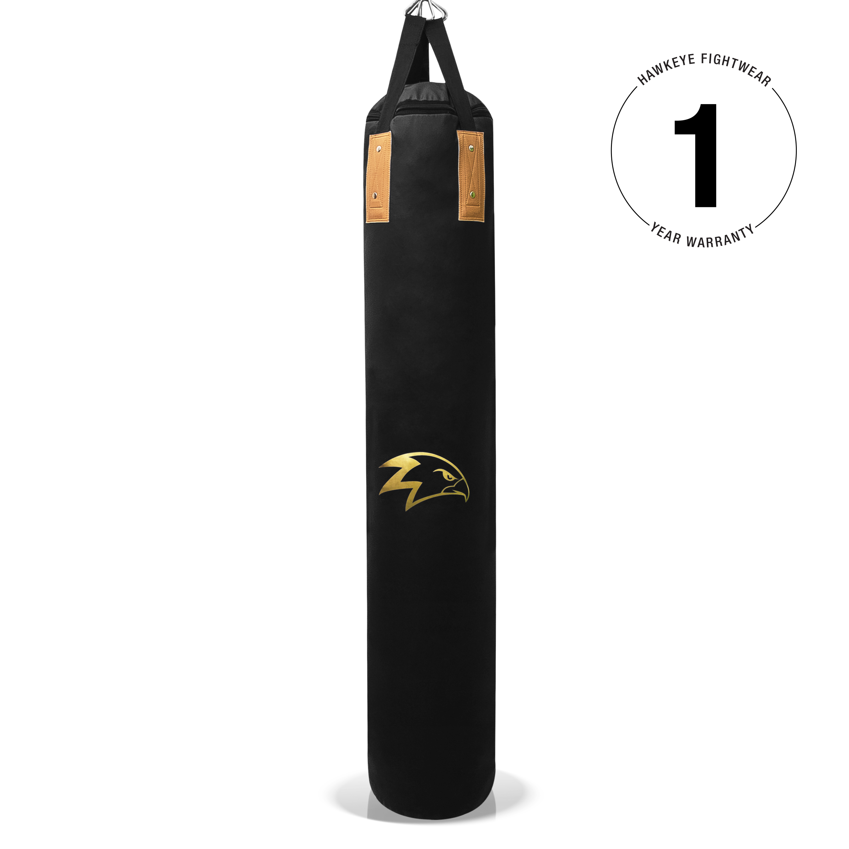 Muay Thai Heavy Bag 180cm Signature Unfilled