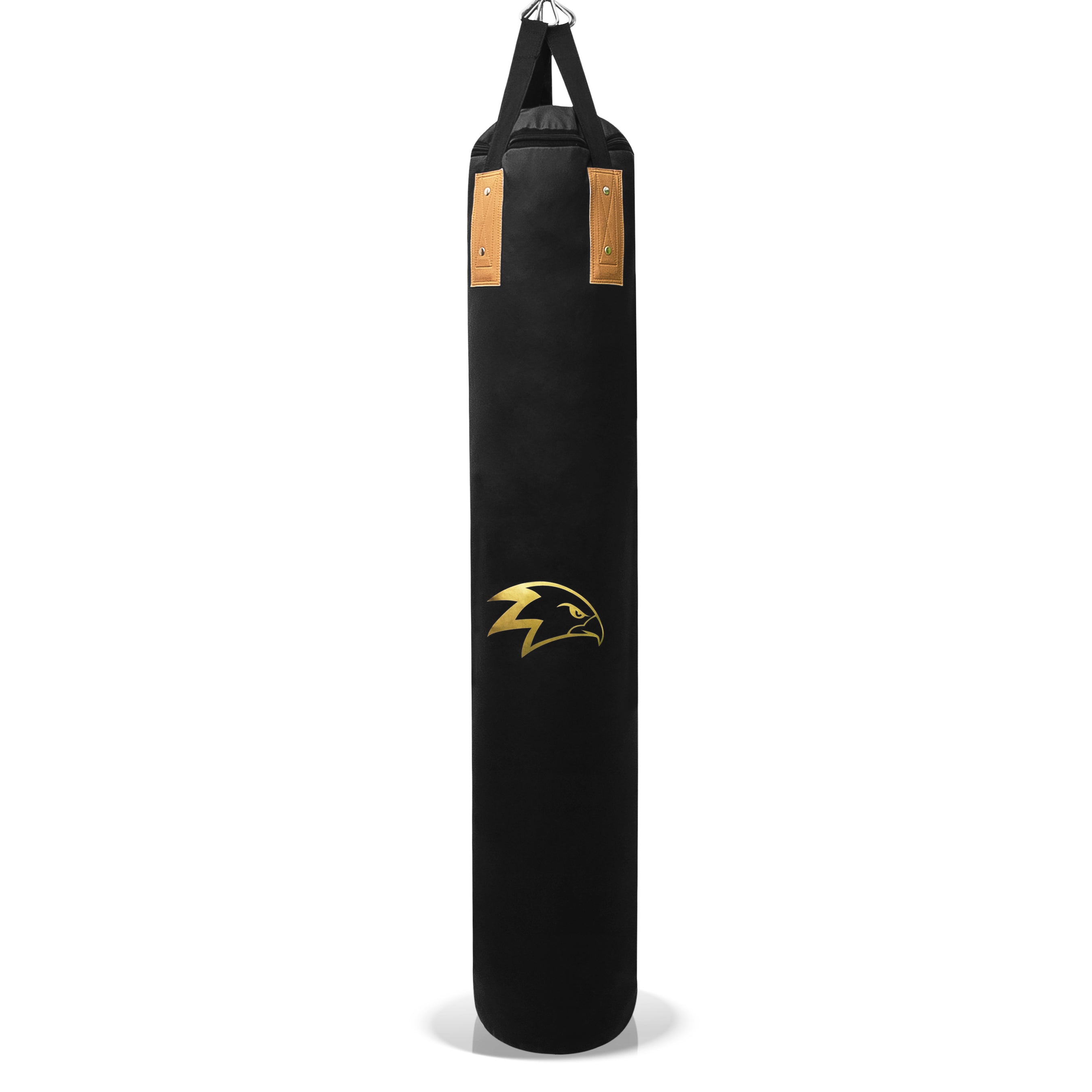 Muay Thai Heavy Bag 180cm Signature Unfilled