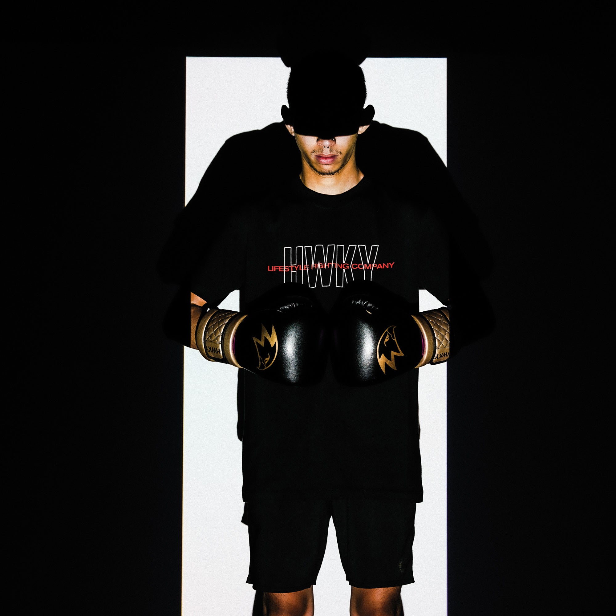 Identity Black