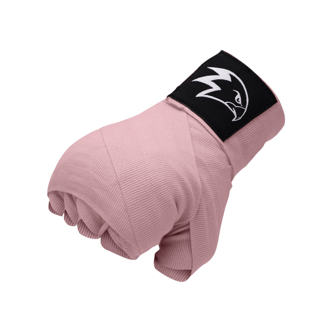 Rose Quartz Handwraps 5M