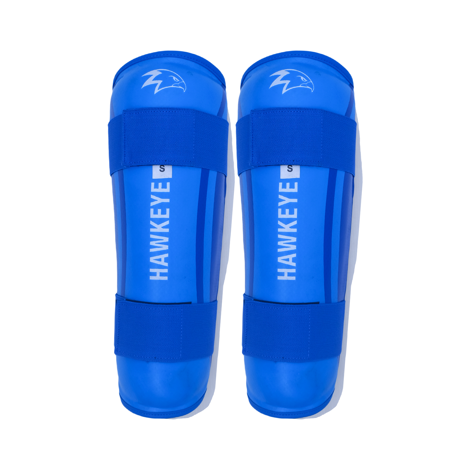 Achieve True Blue Shin Guard