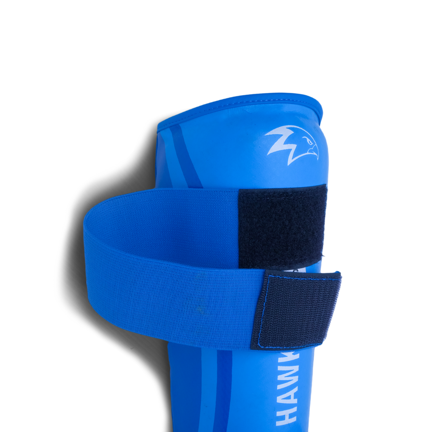 Achieve True Blue Shin Guard