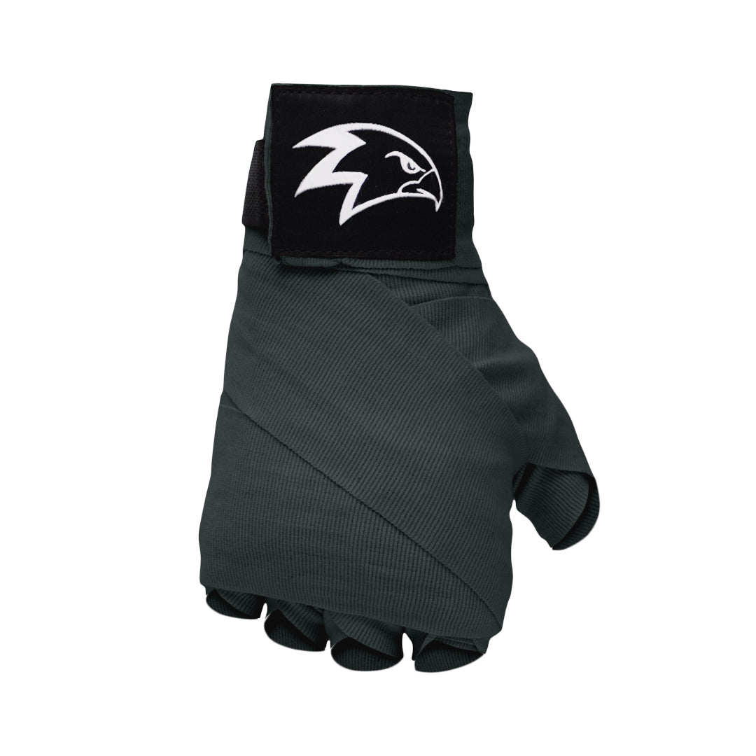 Ultimate Grey Handwraps 5M