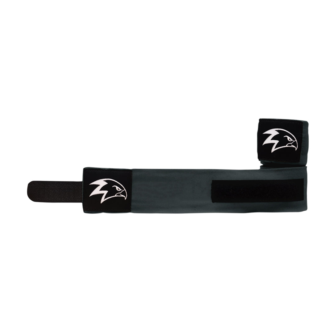 Ultimate Grey Handwraps 5M