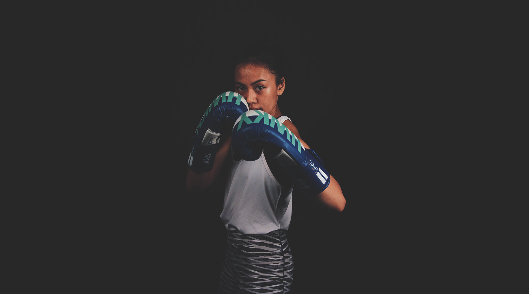 Benefits of Boxing for Women