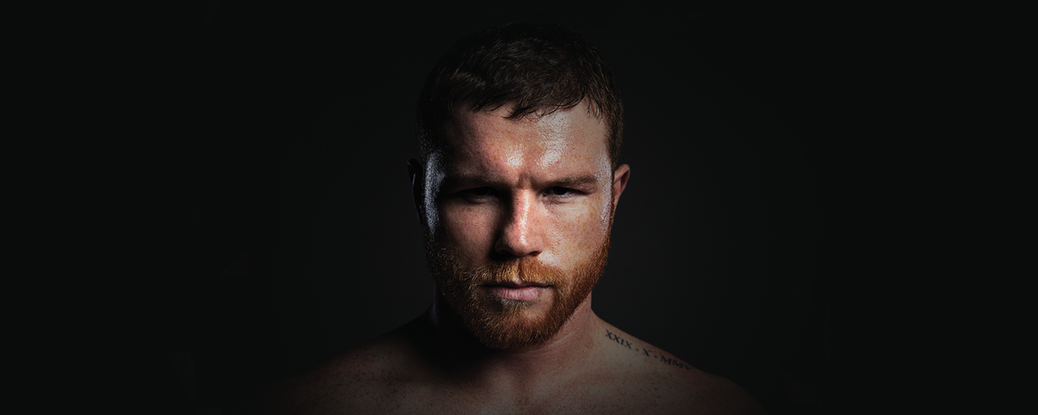 Canelo Alvarez vs Billy Joe Saunders, Saturday 8 May 2021