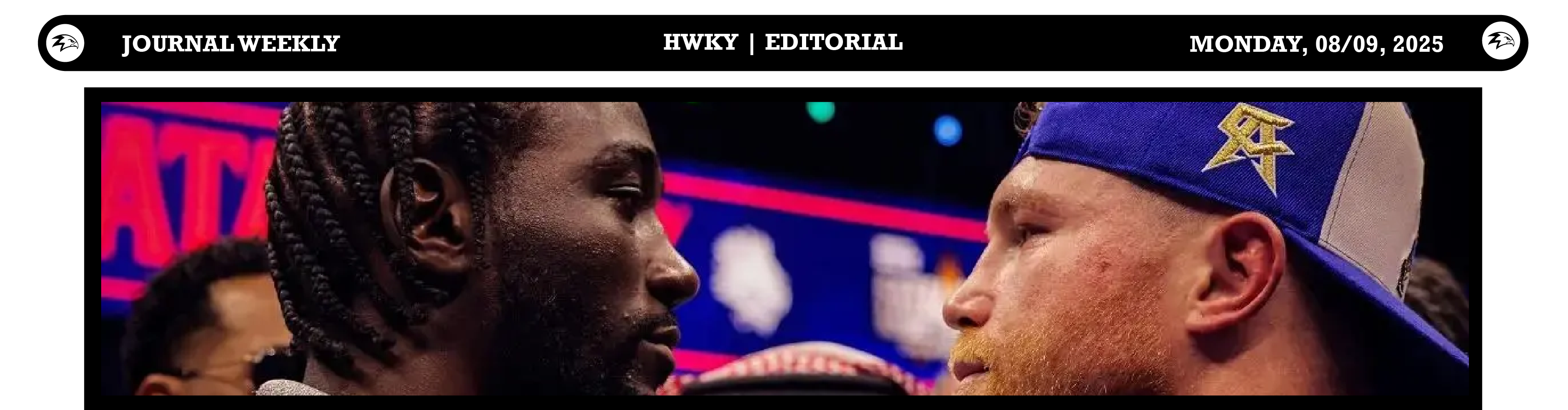 The Fight Of The Century: What To Expect