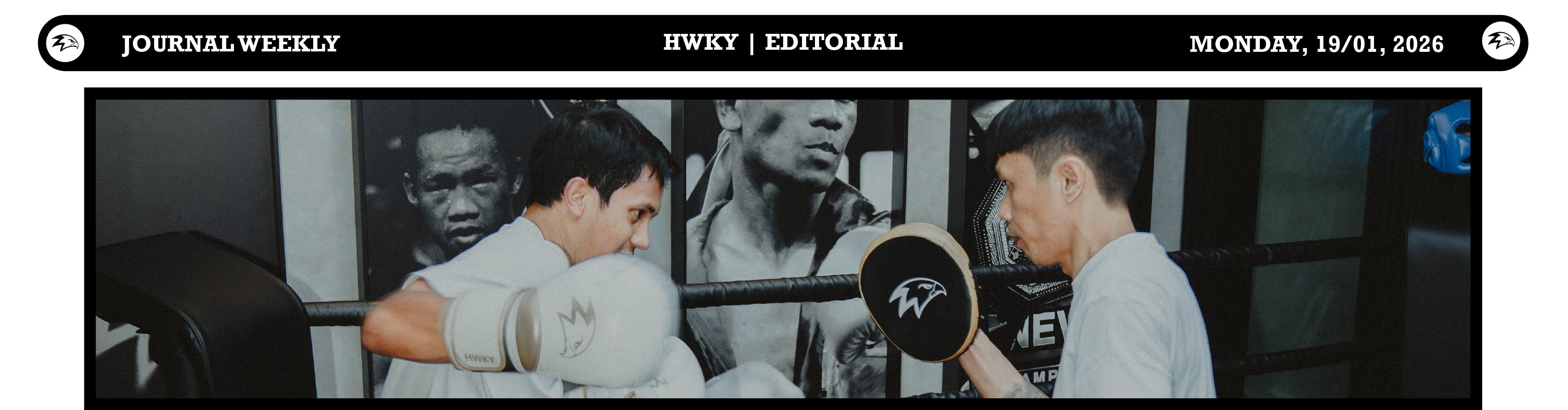 Combat Is A Lifestyle