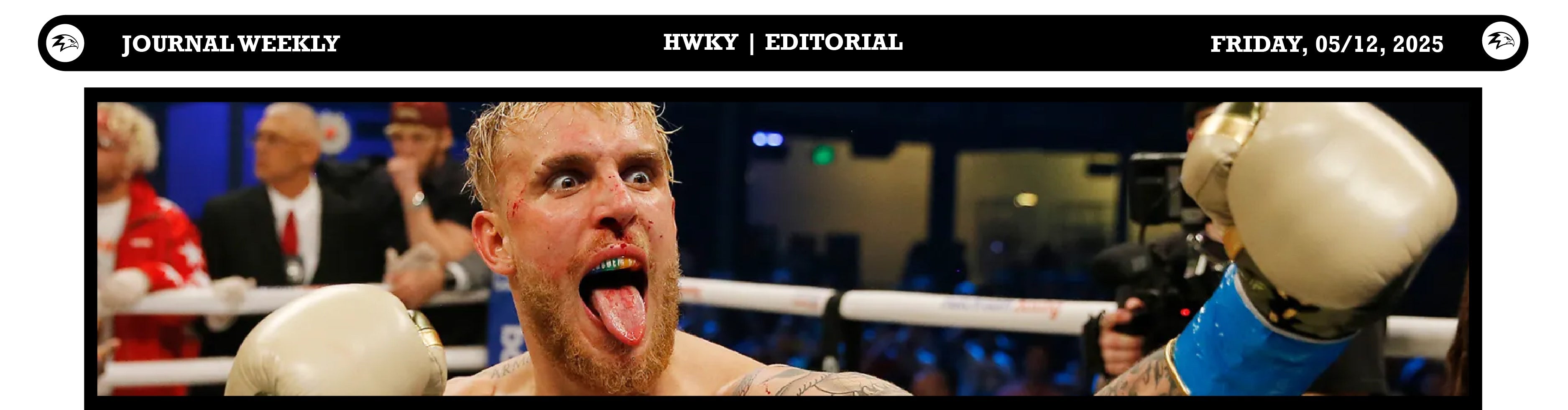 Why Once Again Jake Paul Proves He’s Legit