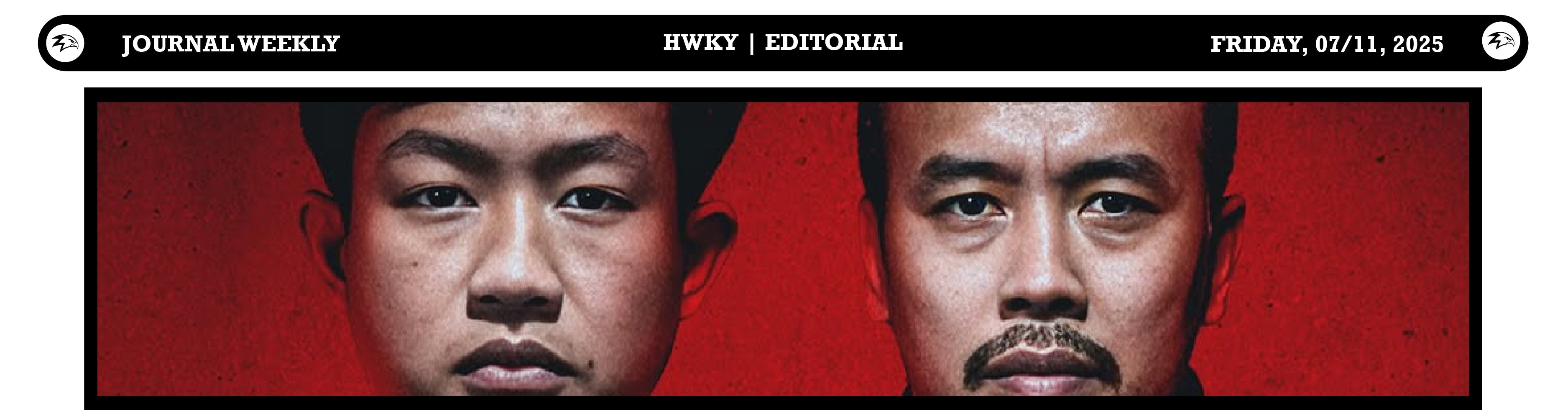 The Story Sells the Fight