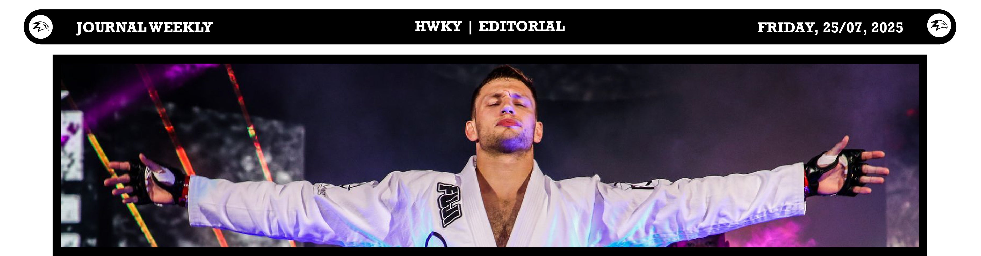 Is Jiu Jitsu Making a Comeback in the UFC?