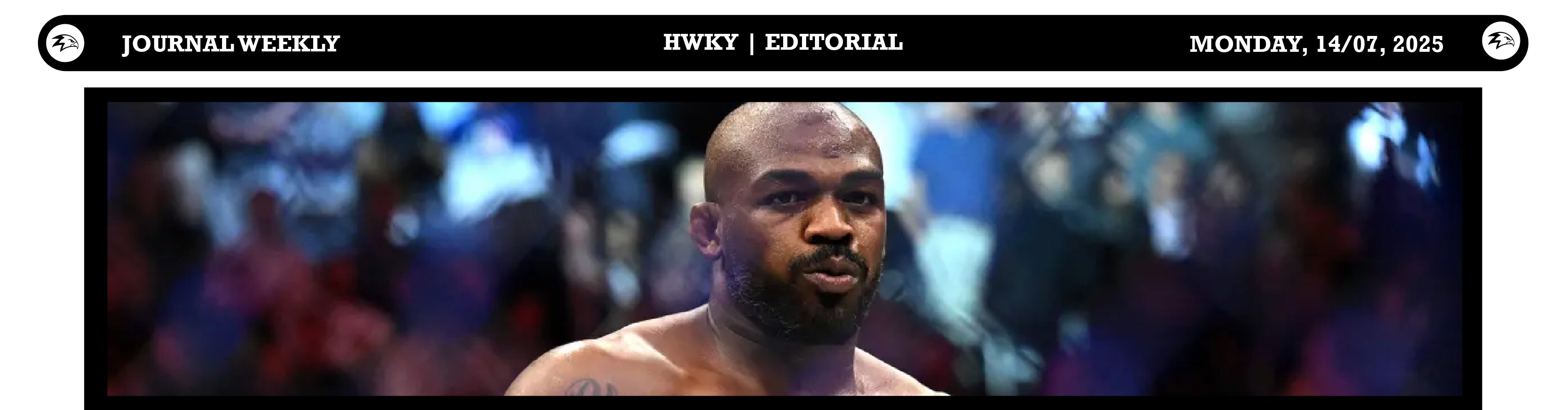 Is It Hard to Be Disciplined When You're Famous in MMA?