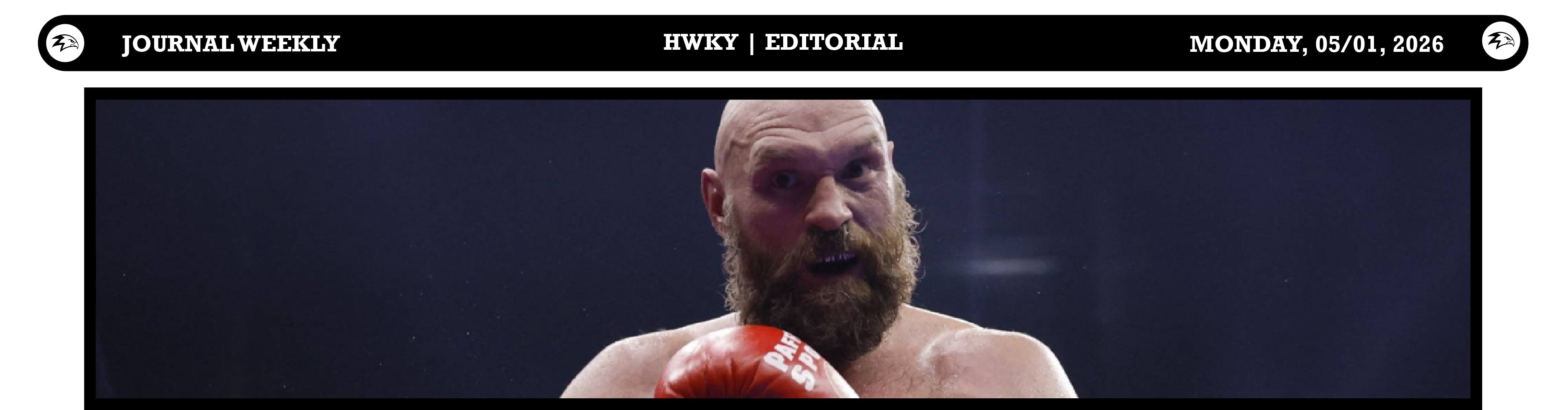 Keep Up on the Fight Game in 2026