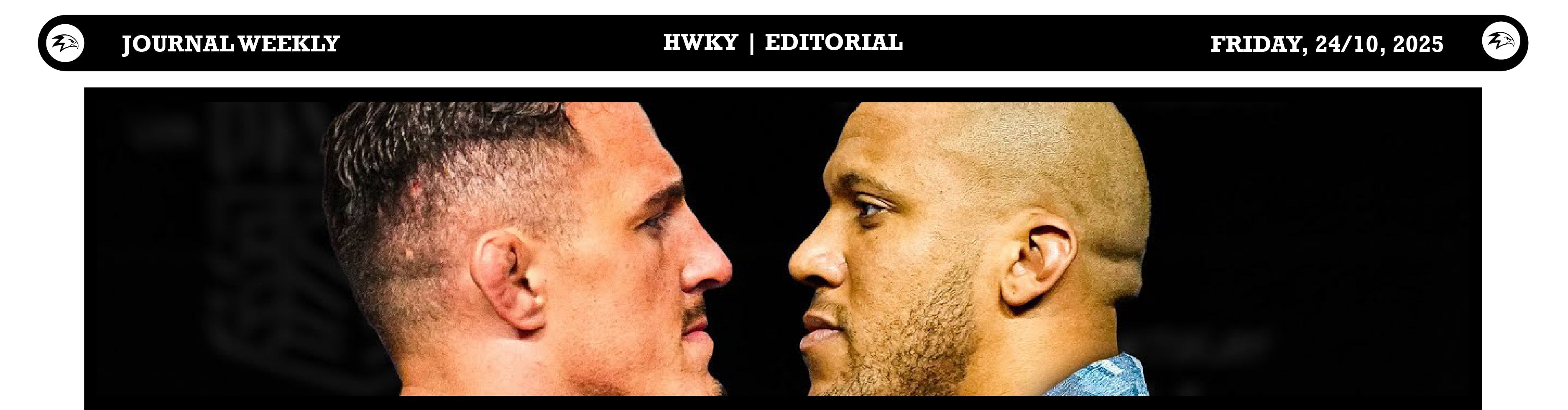 The Illustrious History of the UFC Heavyweight Division
