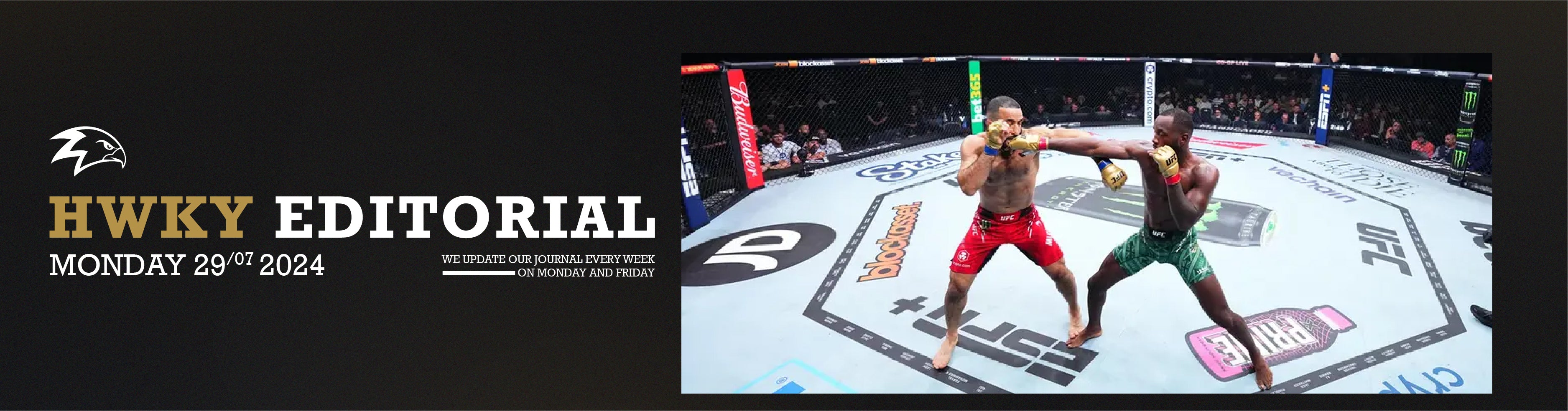 Remember His Name, Belal Muhammad | UFC 304 Recap