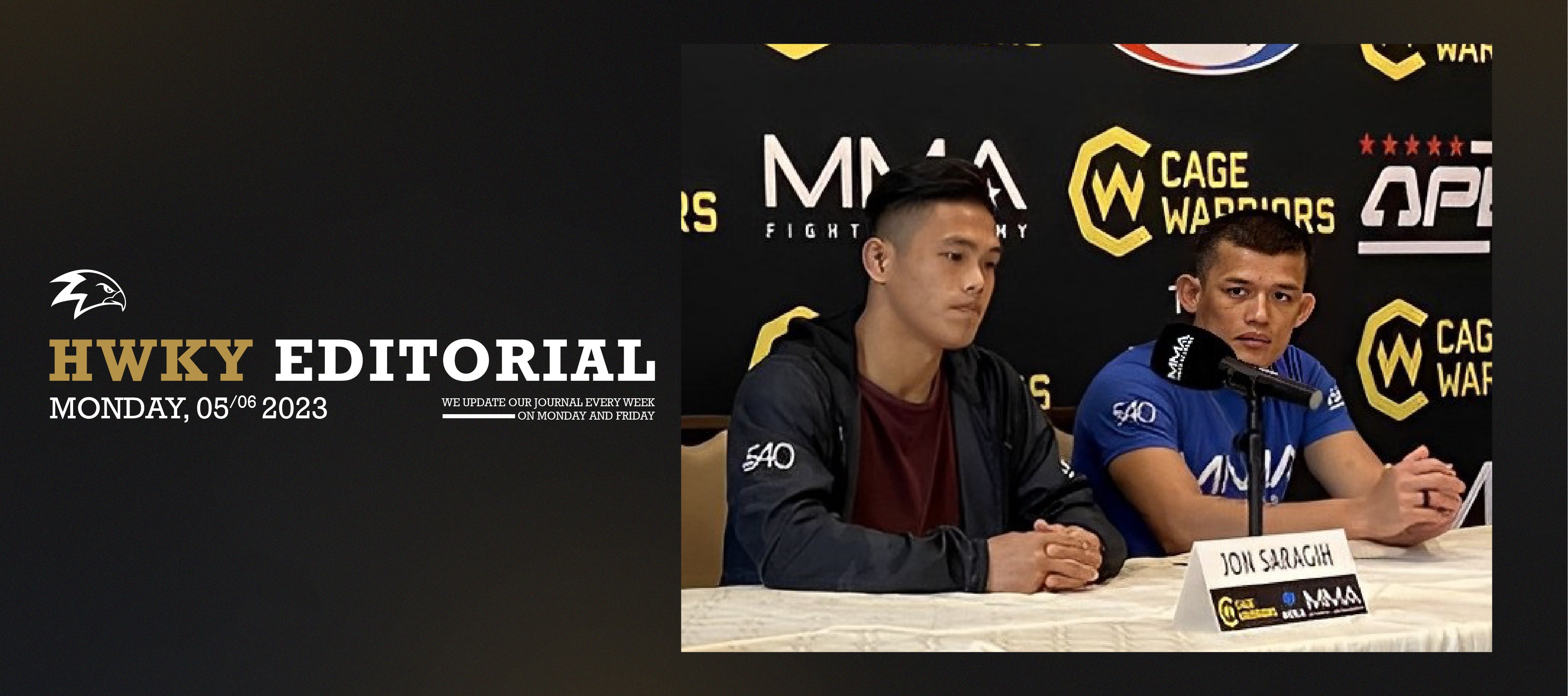 What's Next For Indonesian MMA In The International Stage?