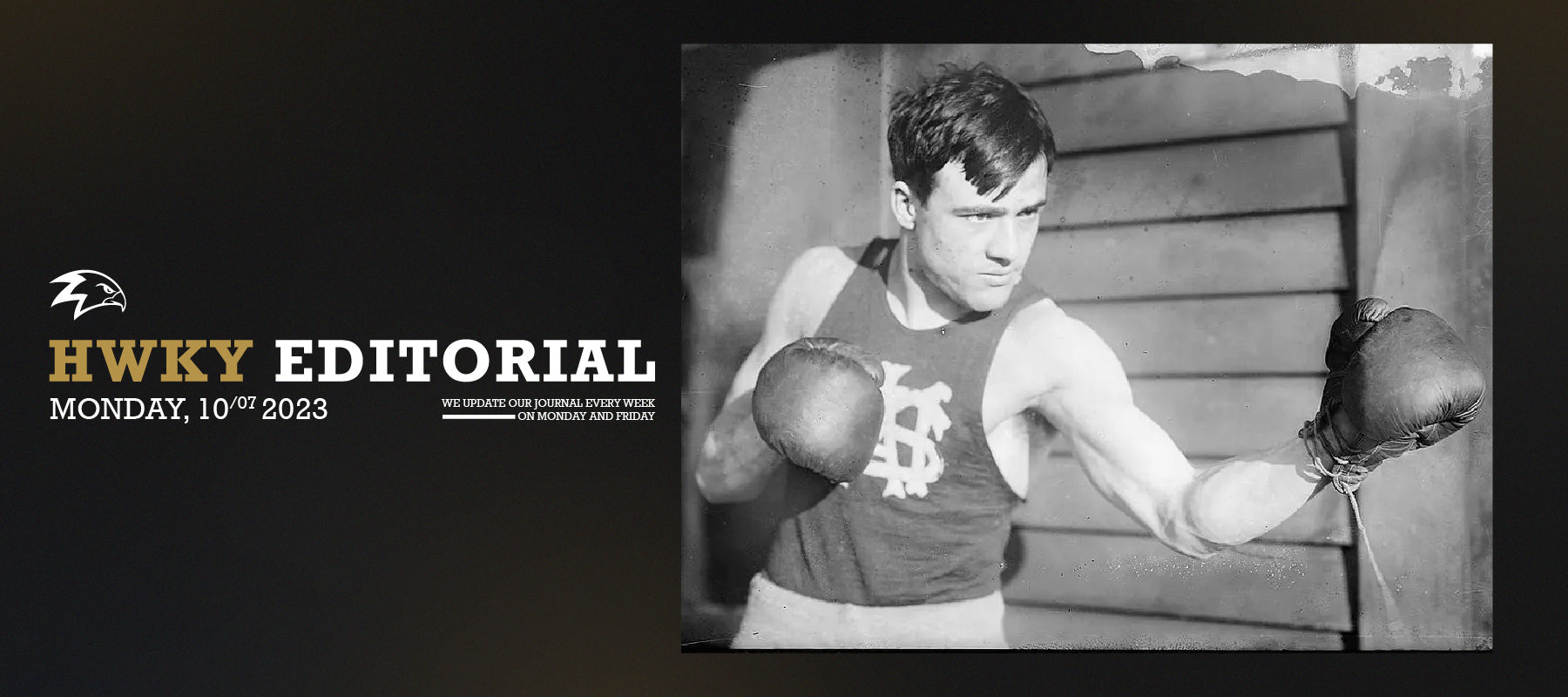 The Fascinating Evolution of Boxing Gloves: A Journey Through History
