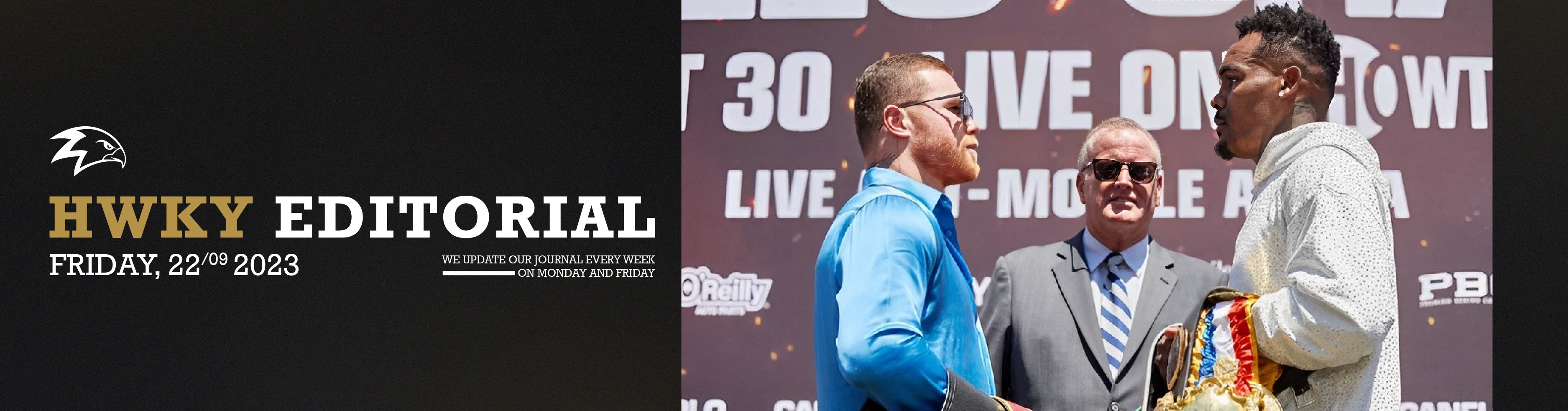 Saul "Canelo" Alvarez: The Champ Who Just Gets It