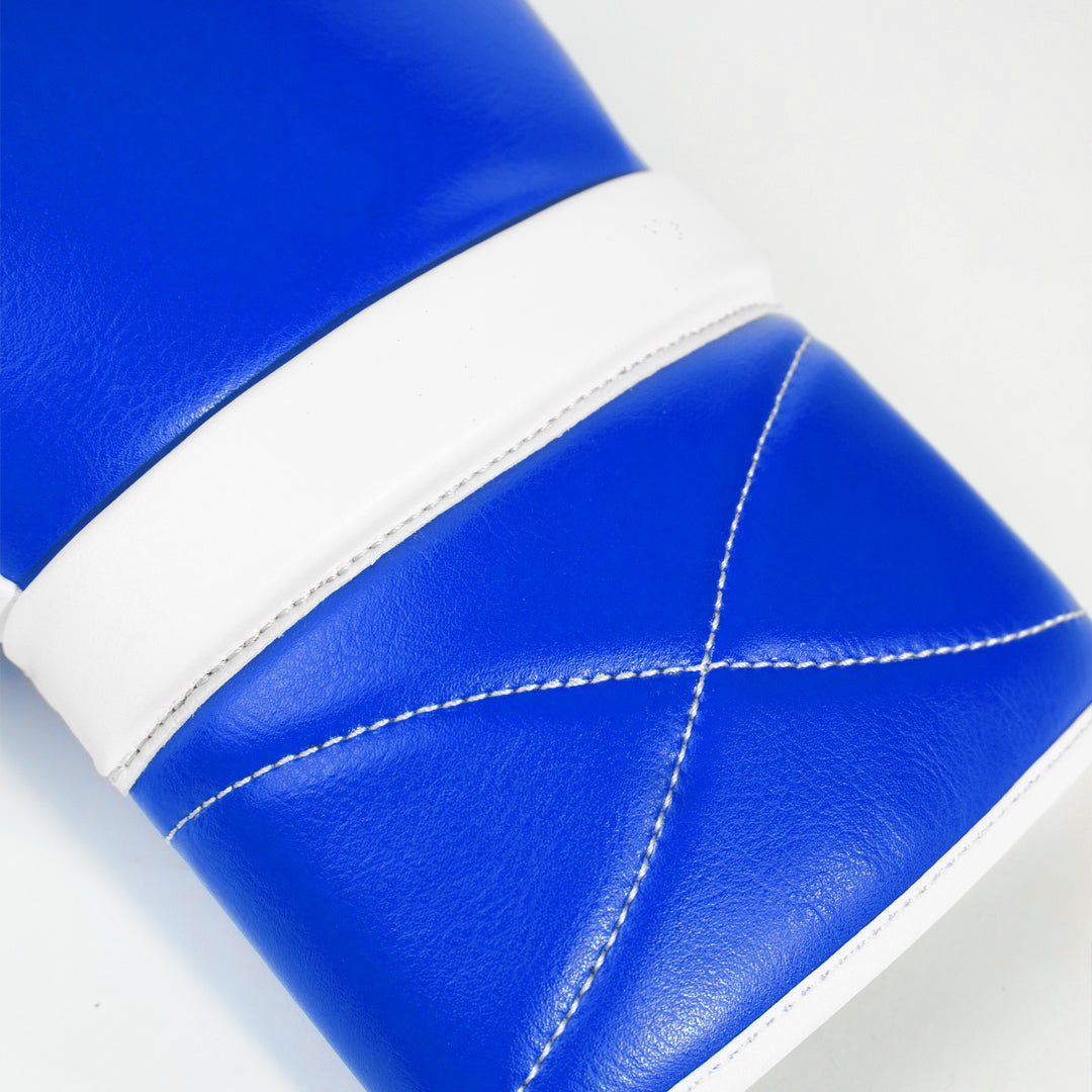 Sparring Gloves Acvpremier 16 Oz - Blue