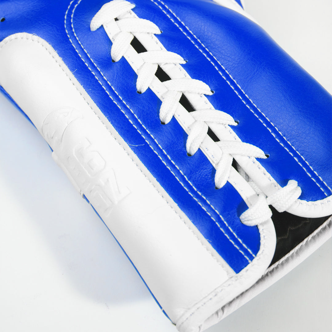 Sparring Gloves Acvpremier 16 Oz - Blue