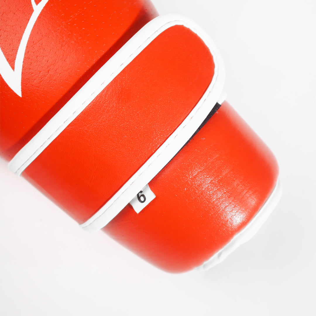 Achieve PF Gloves 2.0 - True Red