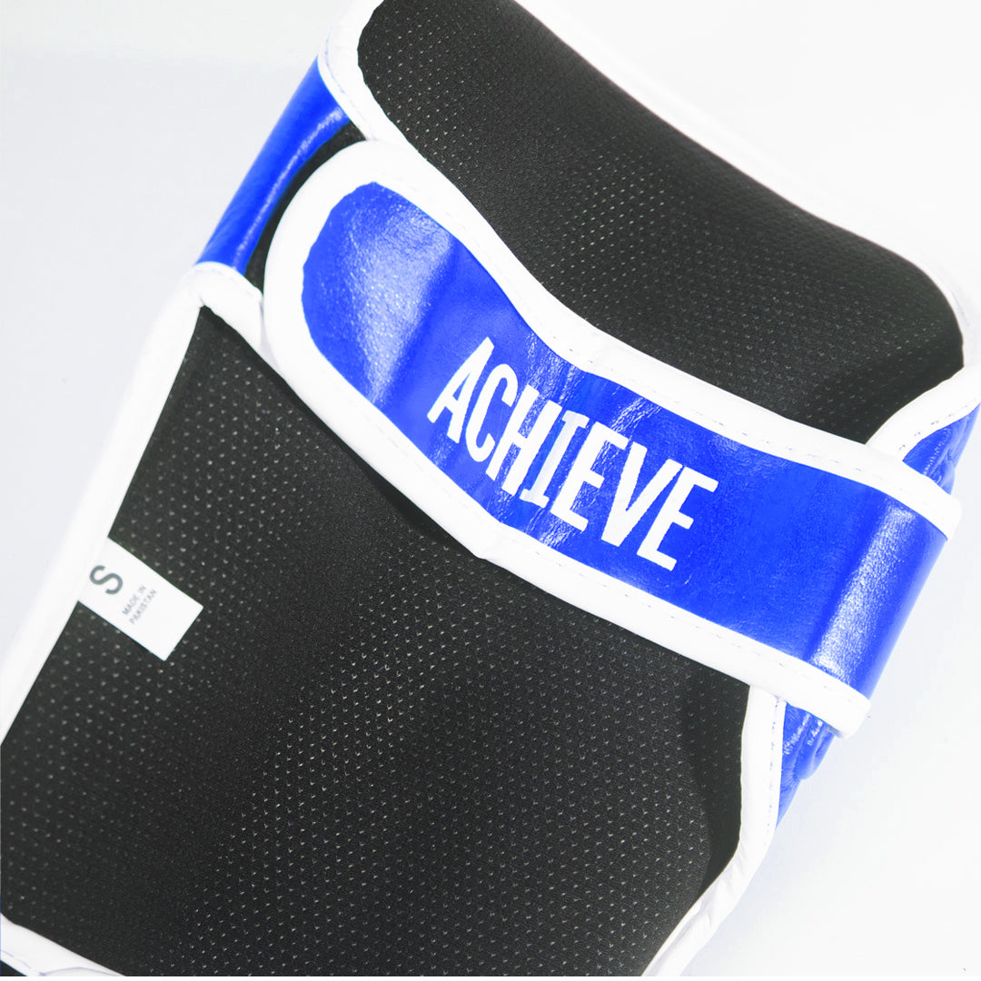 Point Fighting Shinguard 2.0 - True Blue