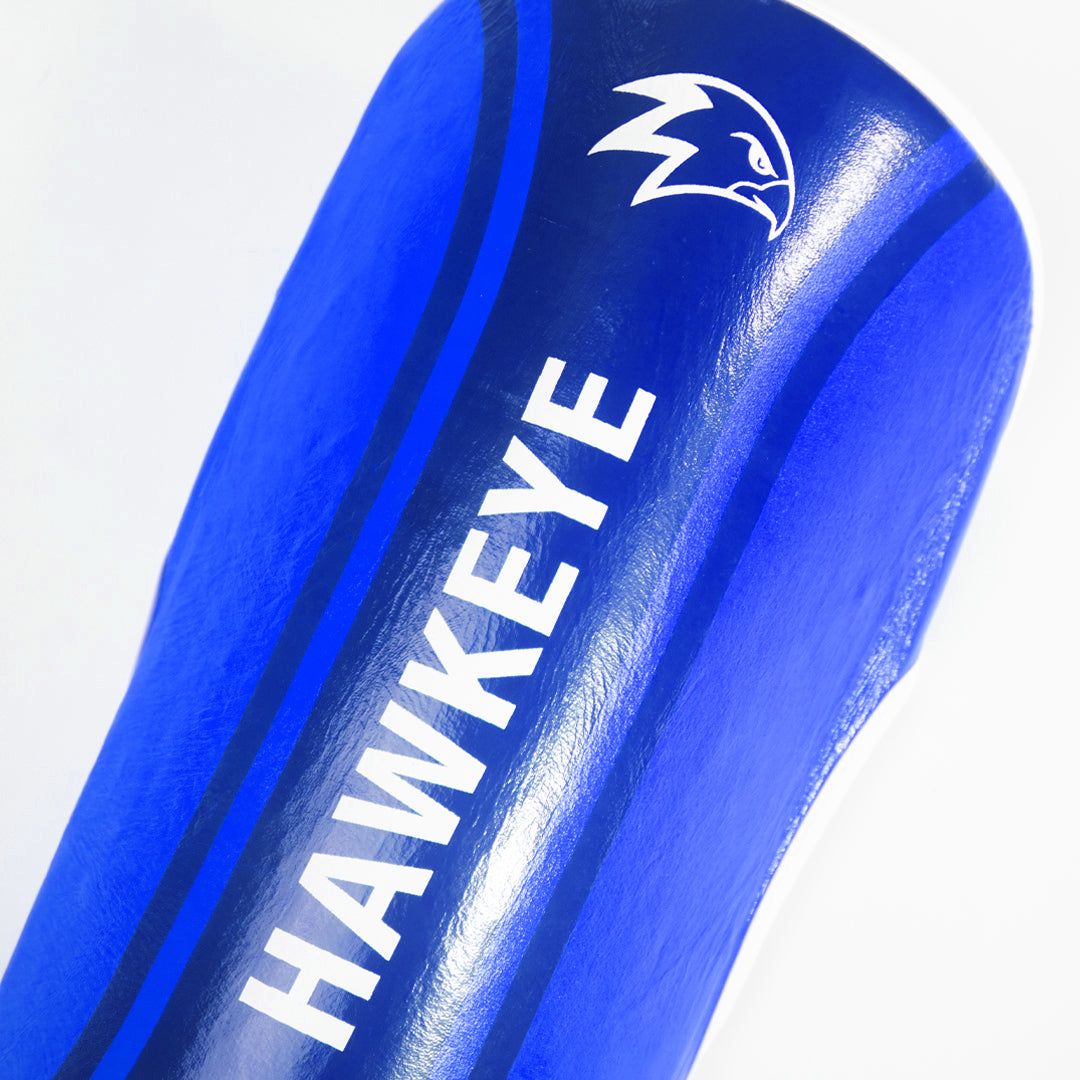 Point Fighting Shinguard 2.0 - True Blue