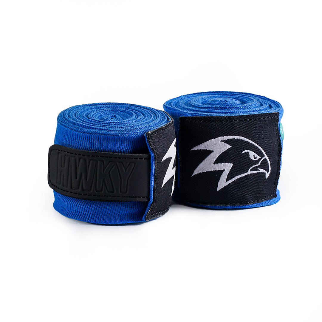 Handwraps Blue ACVGOLD - 5M